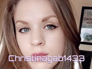 Christinagab1433