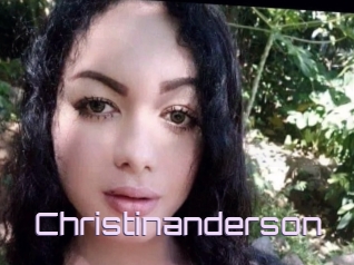 Christinanderson