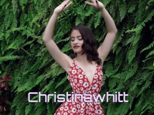 Christinawhitt