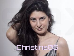 Christine05