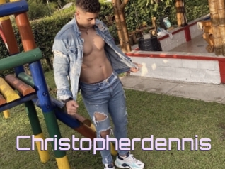 Christopherdennis