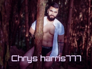 Chrys_harris777