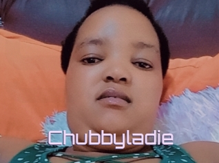 Chubbyladie