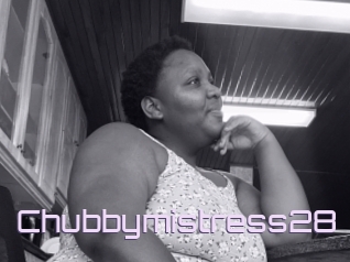 Chubbymistress28