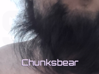 Chunksbear