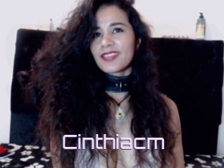 Cinthiacm