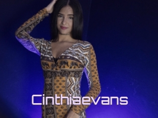 Cinthiaevans