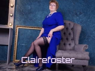 Clairefoster