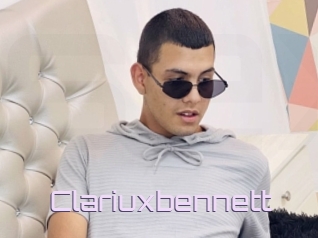 Clariuxbennett