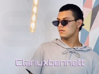 Clariuxbennett