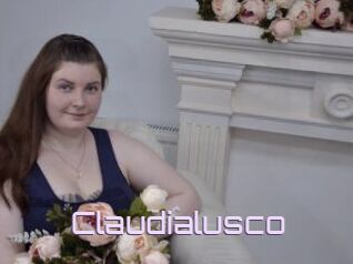 Claudialusco