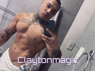 Claytonmagic