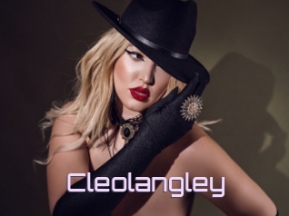 Cleolangley