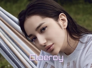 Cloeroy