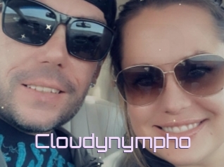 Cloudynympho