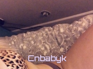 Cnbabyk