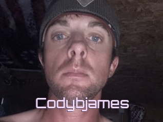 Codybjames