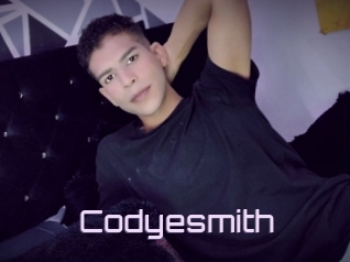 Codyesmith