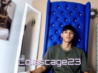 Colascage23