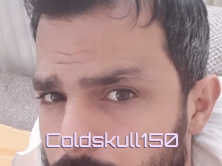 Coldskull150