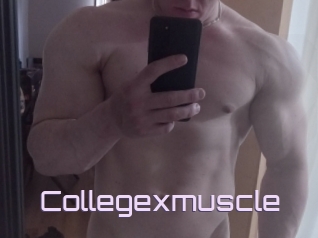 Collegexmuscle