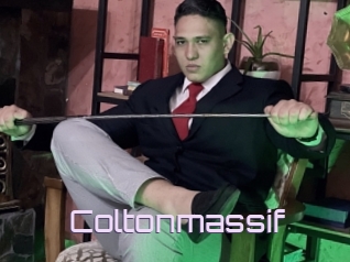 Coltonmassif