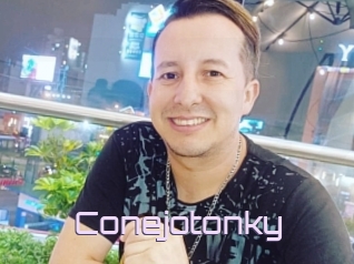 Conejotonky