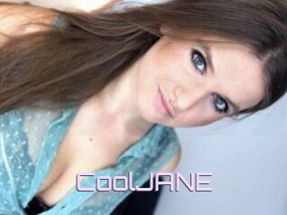 CoolJANE