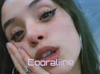 Cooraliine