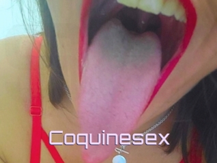 Coquinesex