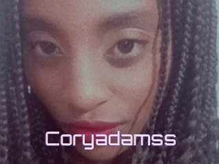 Coryadamss