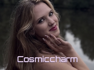 Cosmiccharm