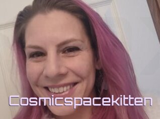 Cosmicspacekitten