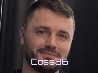 Coss36