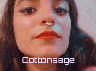 Cottonsage