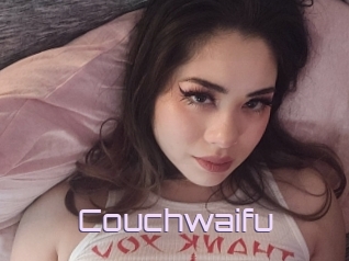 Couchwaifu