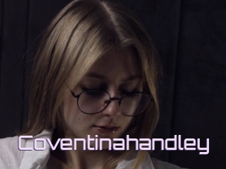 Coventinahandley