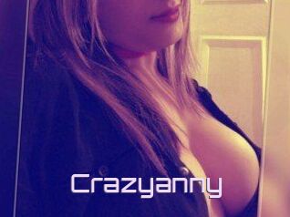 Crazyanny