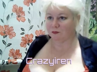 Crazyiren