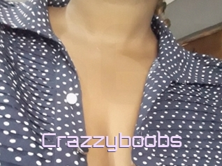 Crazzyboobs