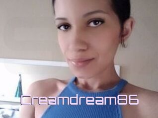 Creamdream86