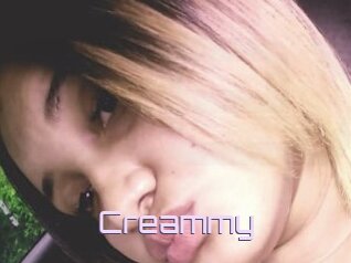 Creammy