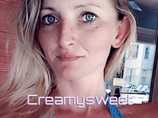 Creamysweet