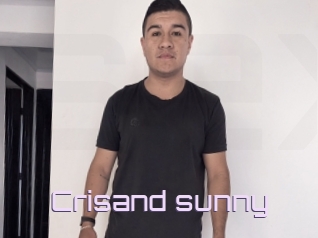 Crisand_sunny