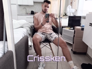 Crissken