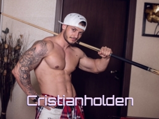 Cristianholden