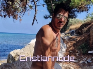 Cristiannude