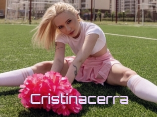 Cristinacerra