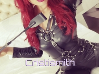 Cristismith