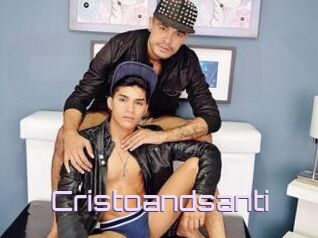 Cristoandsanti